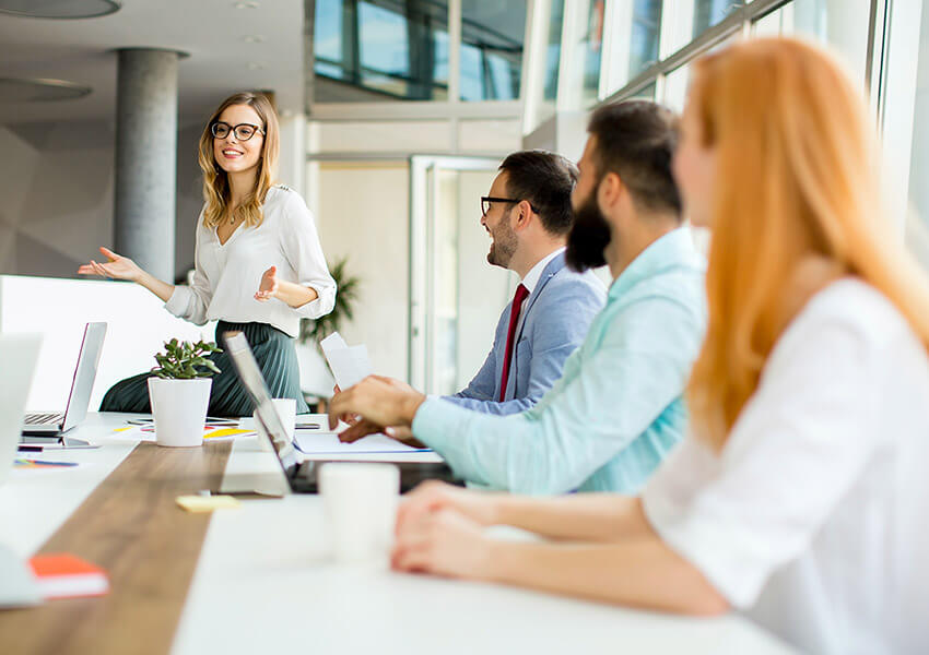 Branding Consultancy