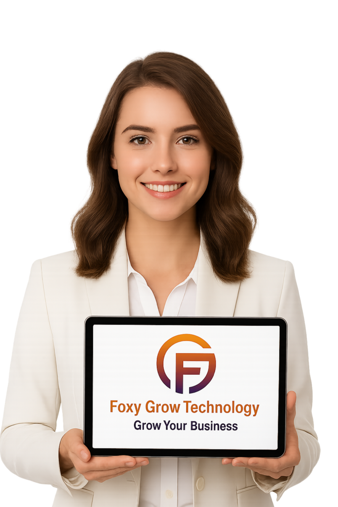 foxygrow